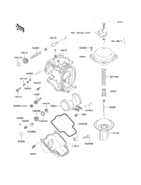 Carburetor Parts