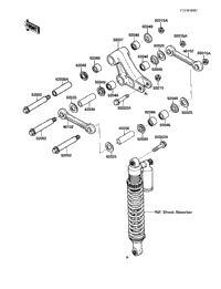 Rear Suspension