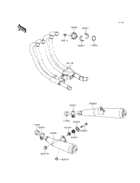 Muffler