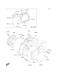 Engine Cover(S)