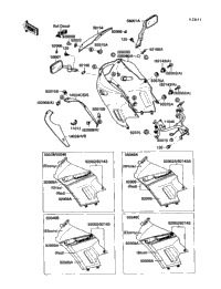Cowling