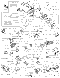 Chassis Electrical Equipment(Cn)