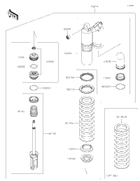 Shock Absorber(S)