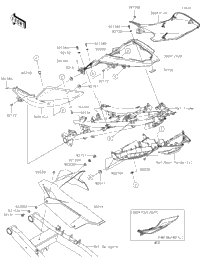 Side Covers/Chain Cover