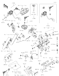 Ignition Switch