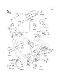 Engine Mount