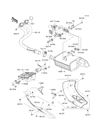 Muffler(S)