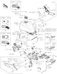 Fuel Tank(Ca) 3