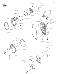 Engine Cover(S)