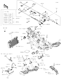 Chassis Electrical Equipment