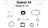 Gasket Kit