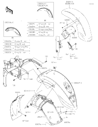 Fenders