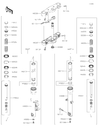 Front Fork 2