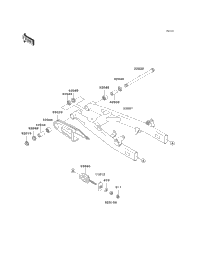 Swingarm