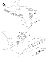 Fuel Evaporative System(Ca)