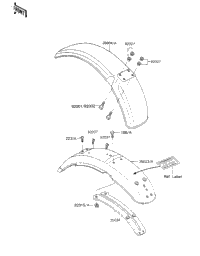 Fenders