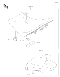 Accessory(Seat)