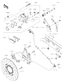 Rear Brake