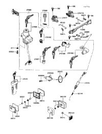 Ignition Switch