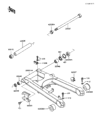 Swing Arm