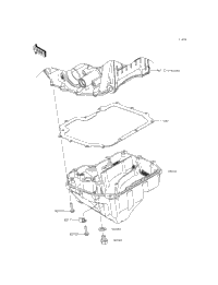 Oil Pan