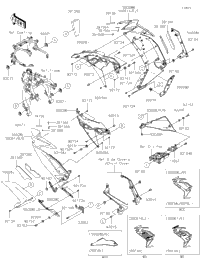 Cowling Lowers 2