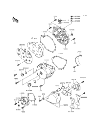 Engine Cover(S)