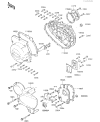 Engine Covers