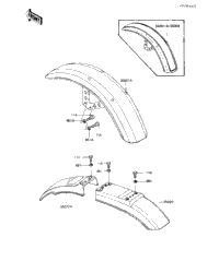Fenders