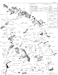 Chassis Electrical Equipment