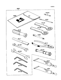 Owner's Tools