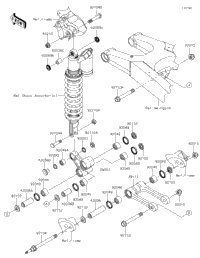 Suspension