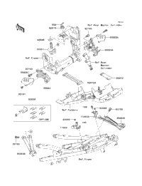 Frame Fittings