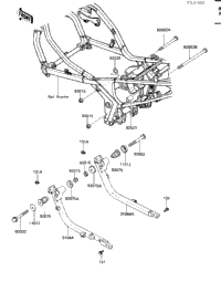 Frame Fittings