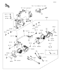 Accessory(Fog Lamp)