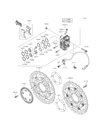 Front Brake