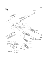 Swingarm