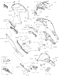 Cowling Lowers
