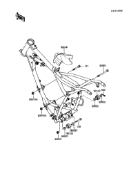 Frame Fittings