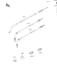 Cables