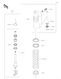 Shock Absorber(S)