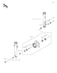 Front Hub