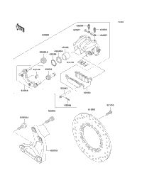 Rear Brake