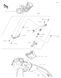 Accessory(Steering Damper)