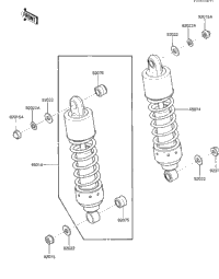 Shock Absorbers