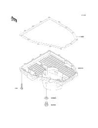 Oil Pan