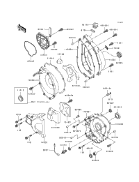 Engine Cover(S)
