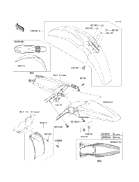 Fenders