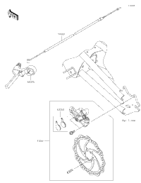 Rear Brake