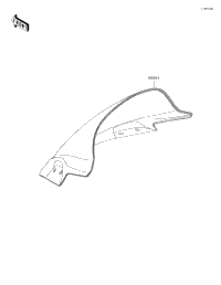 Accessory(Windshield)(Bgf-Bhfa)